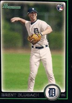 Brent Dlugach #207
