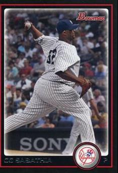 CC Sabathia #52