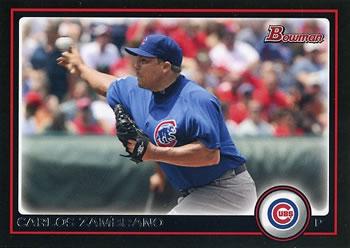 Carlos Zambrano #183