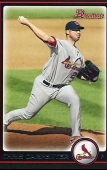 Chris Carpenter #45