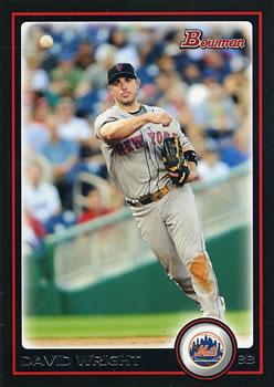 David Wright #145