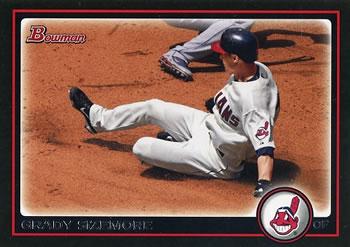 Grady Sizemore #170