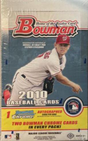 Hobby Box