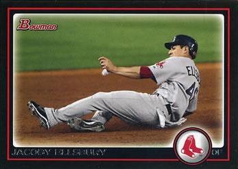 Jacoby Ellsbury #188