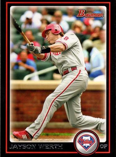 Jayson Werth #53