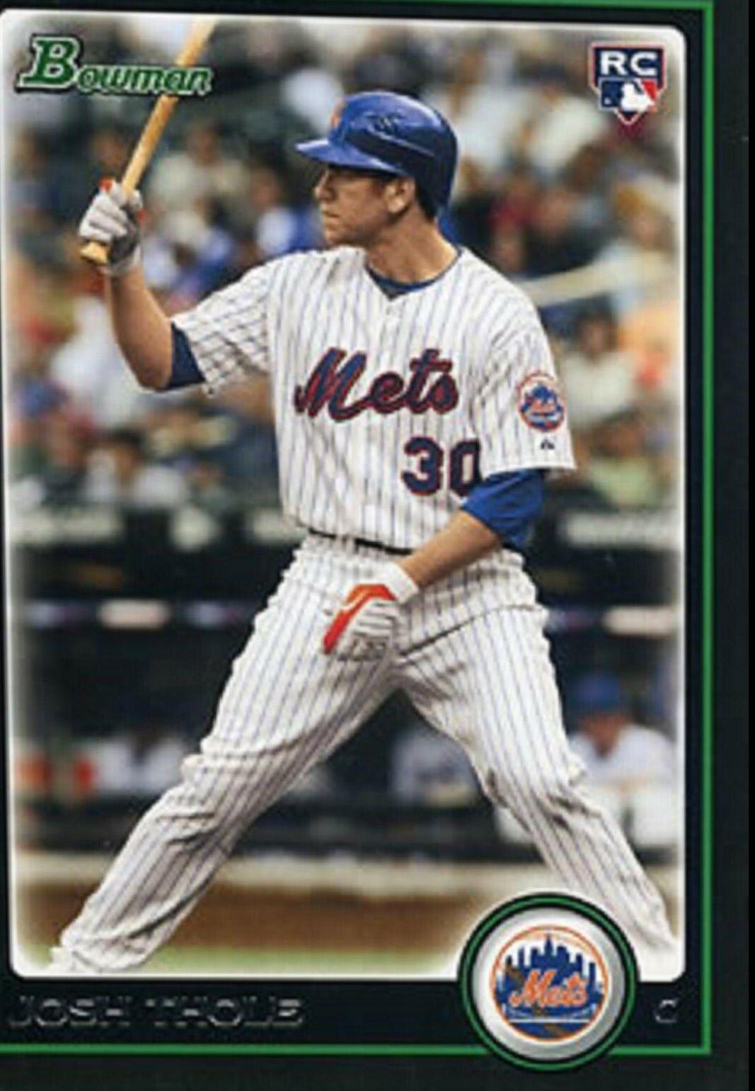 Josh Thole #219