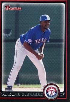Vladimir Guerrero #152