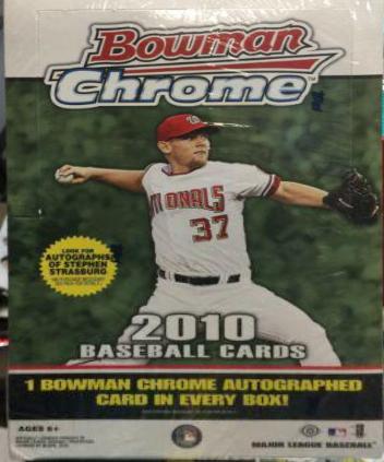 Hobby Box