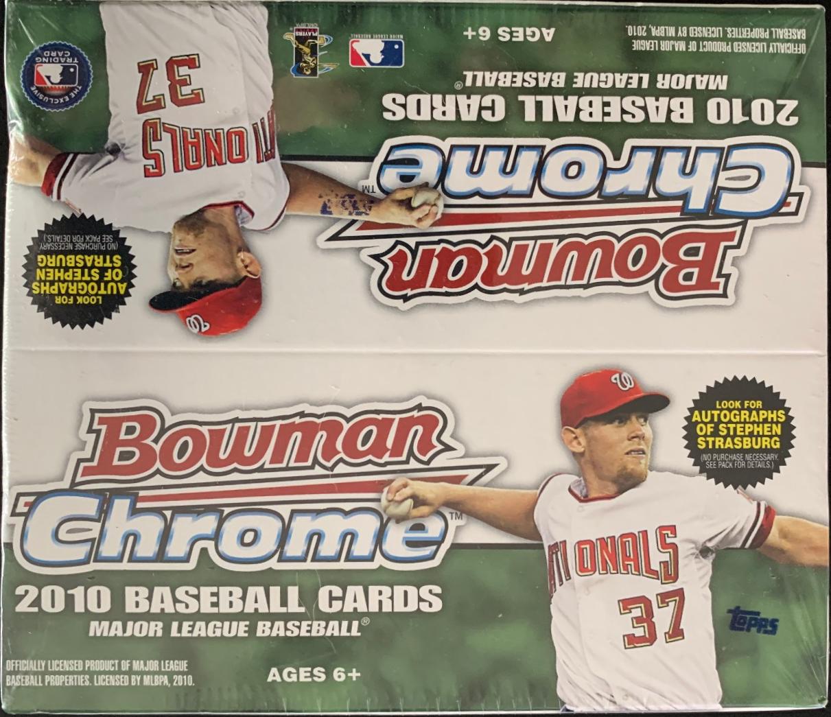 Retail Box