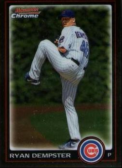 Ryan Dempster #27