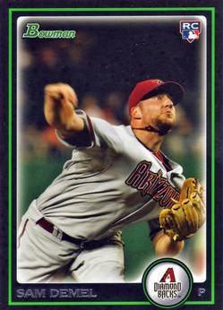 Sam Demel #BDP35