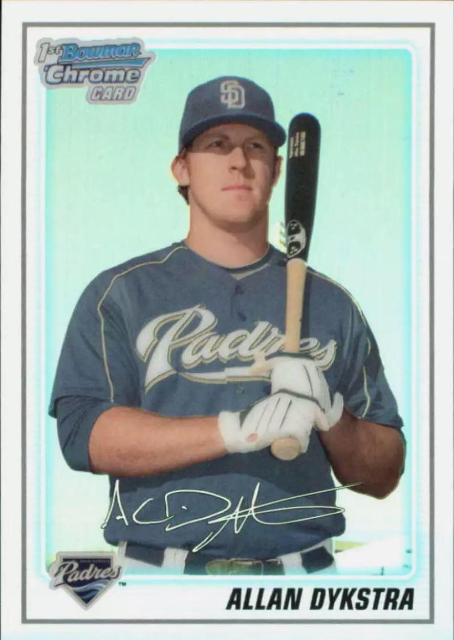 Allan Dykstra #BCP44