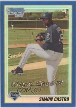 Simon Castro #BCP48