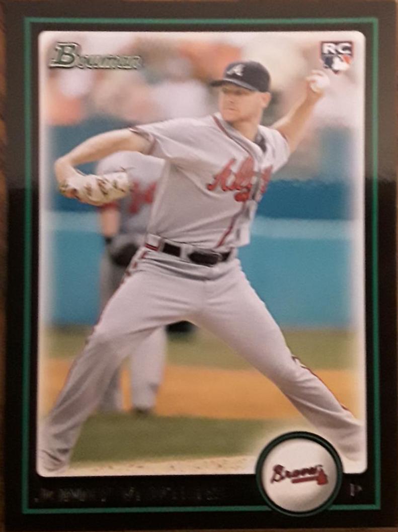 Jonny Venters #BDP46