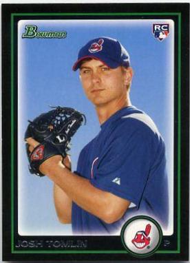 Josh Tomlin #BDP76