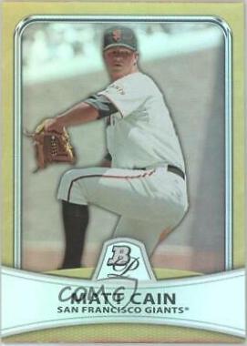 Matt Cain #93