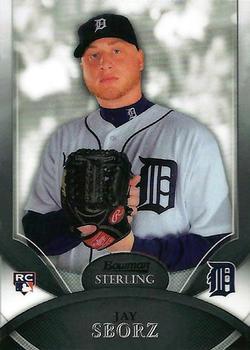 Jay Sborz #37
