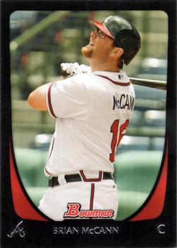 Brian McCann #23