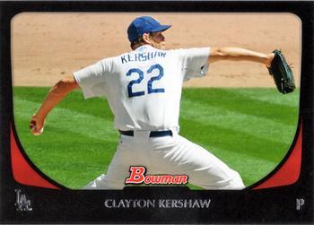 Clayton Kershaw #65