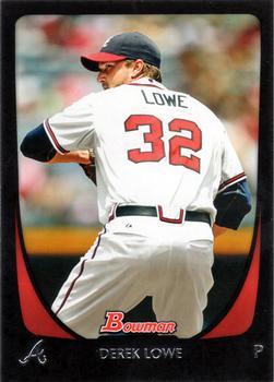 Derek Lowe #43