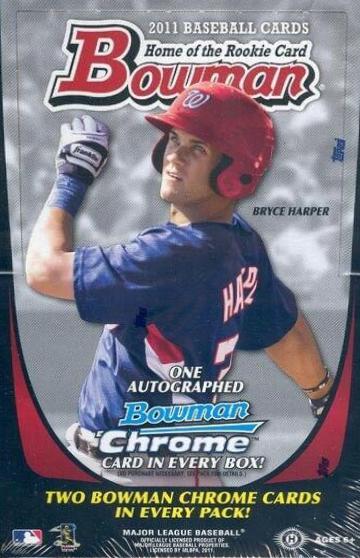 Hobby Box