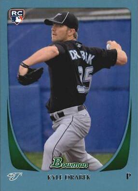 Kyle Drabek #201