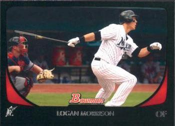Logan Morrison #37