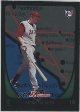 Mark Trumbo [International] #193