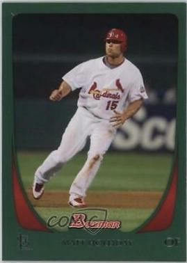 Matt Holliday #122
