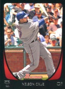 Nelson Cruz #148
