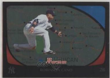 Robinson Cano #116