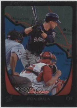 Ryan Braun #175