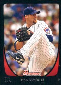 Ryan Dempster #5