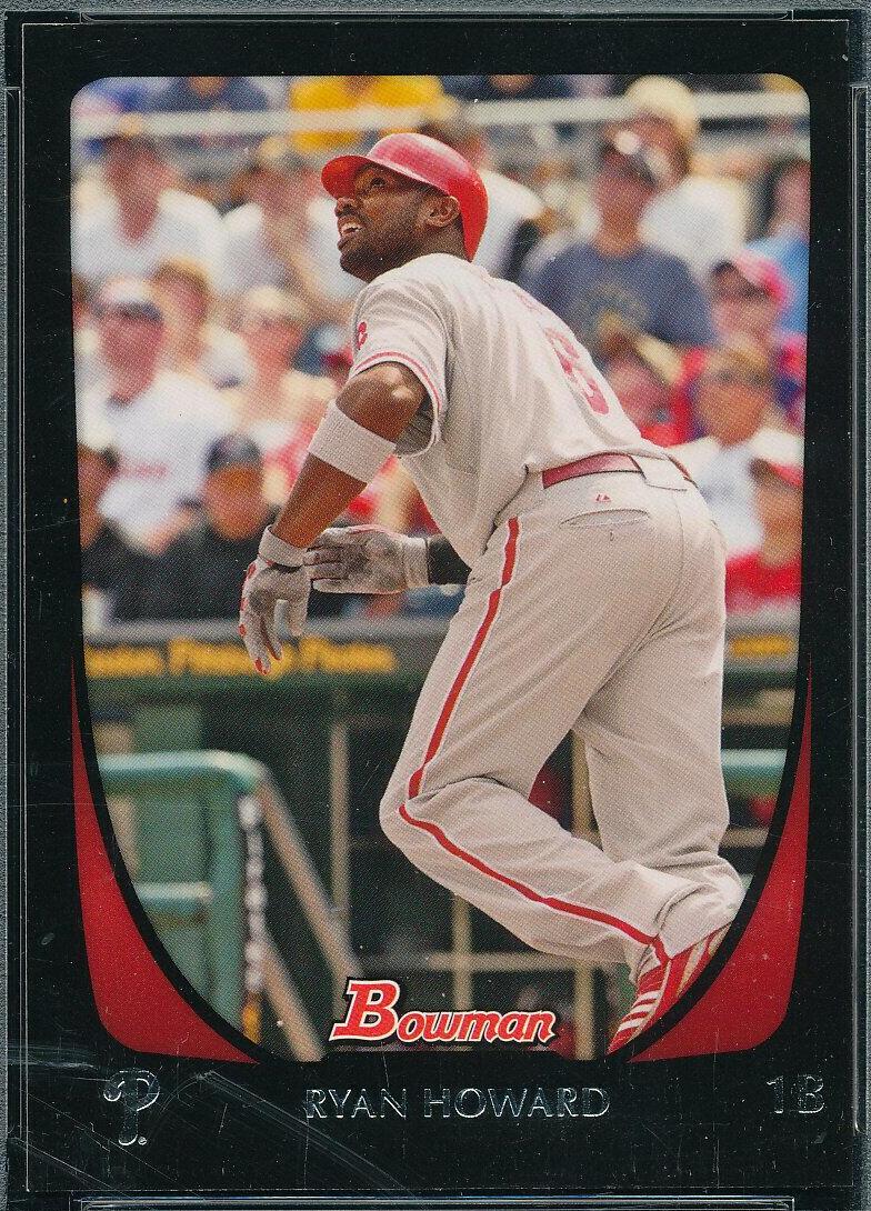 Ryan Howard #33