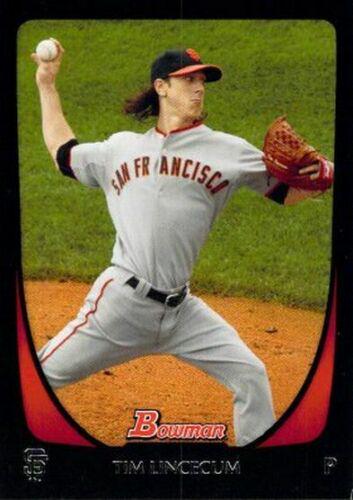 Tim Lincecum #141