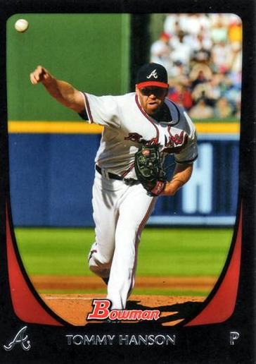 Tommy Hanson #83