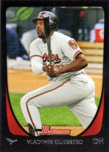 Vladimir Guerrero #167