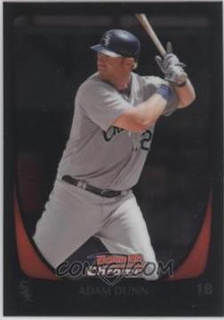 Adam Dunn #162