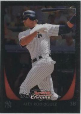 Alex Rodriguez #151
