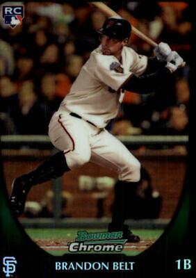 Brandon Belt #203