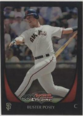 Buster Posey #1