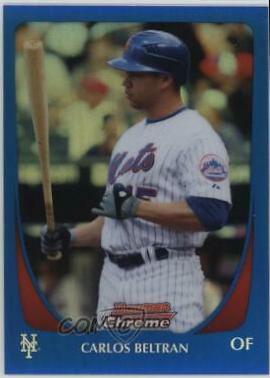 Carlos Beltran #63