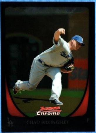 Chad Billingsley #68