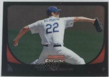 Clayton Kershaw #52