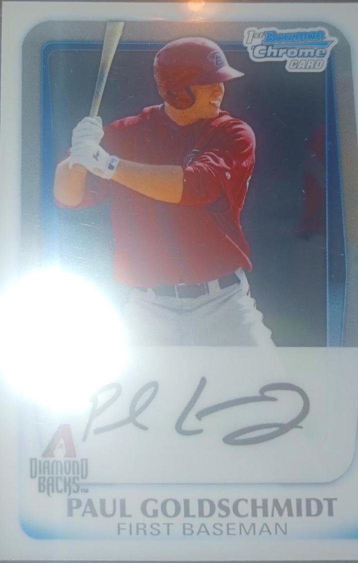 Derek Jeter [Gold Refractor] #129