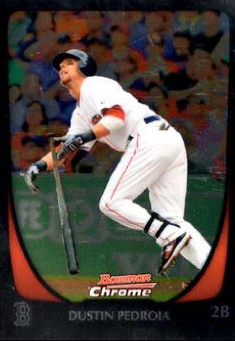 Dustin Pedroia #19