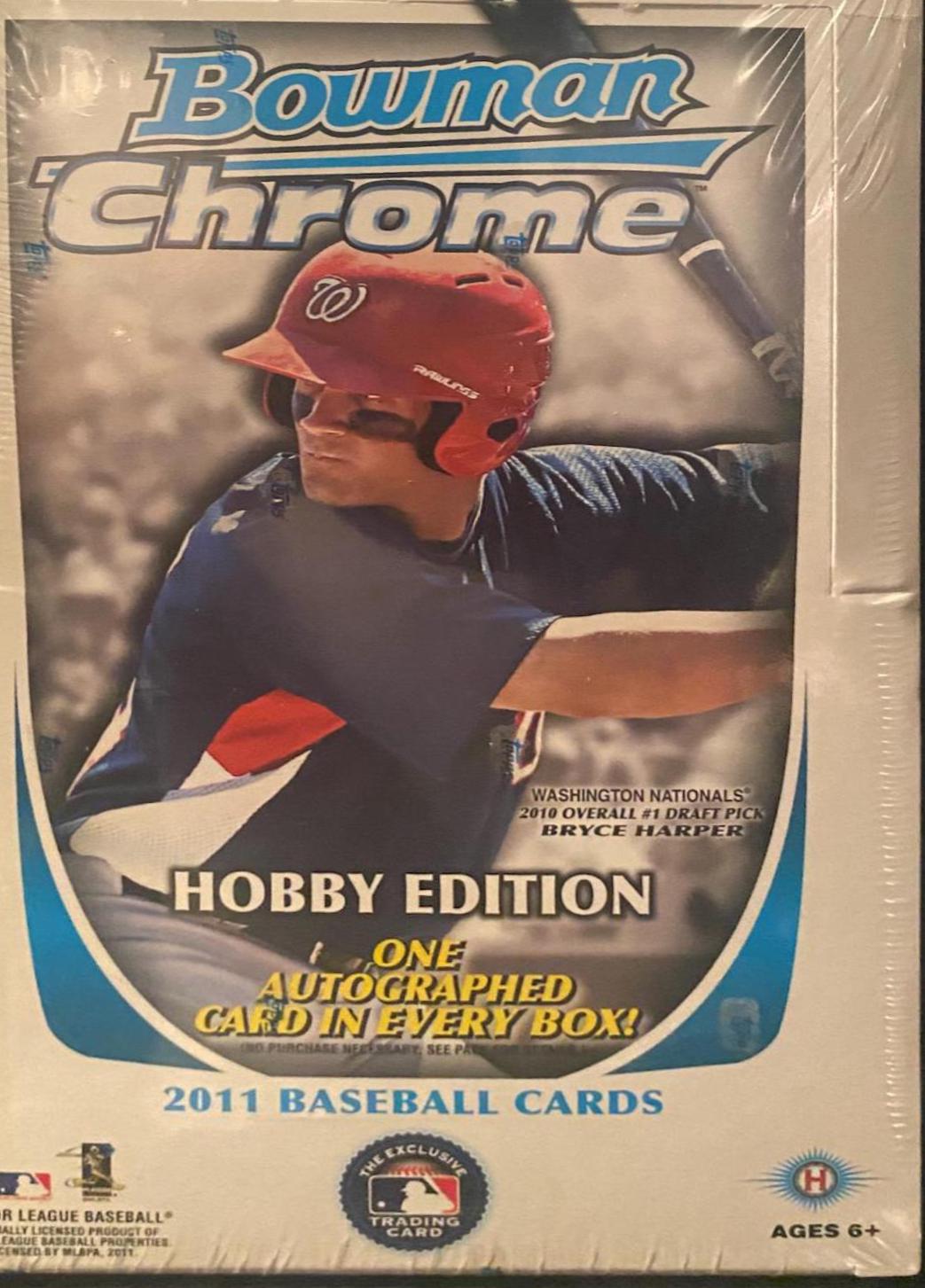 Hobby Box