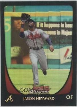 Jason Heyward #16