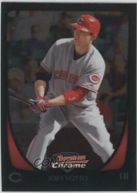 Joey Votto #14