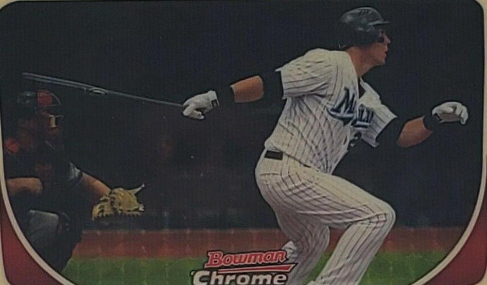 Logan Morrison #27